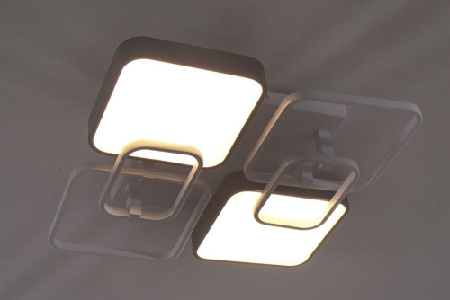 Потолочная светодиодная люстра Escada 10245/6LED Потолочная светодиодная люстра Escada 10245/6LED