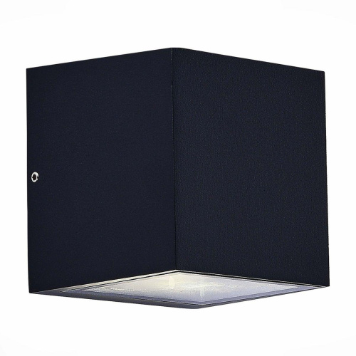 Уличный настенный светильник ST Luce Cipria SL9002.401.01 Уличный настенный светильник ST Luce Cipria SL9002.401.01