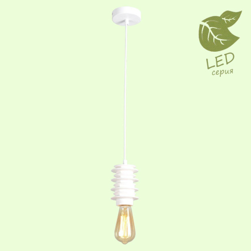 Подвесной светильник Lussole Loft Kingston GRLSP-9921 Подвесной светильник Lussole Loft Kingston GRLSP-9921