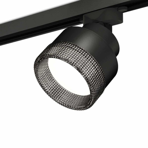 Комплект трекового светильника Ambrella light Track System XT (A2526, A2106, C8102, N8484) XT8102041 Комплект трекового светильника Ambrella light Track System XT (A2526, A2106, C8102, N8484) XT8102041