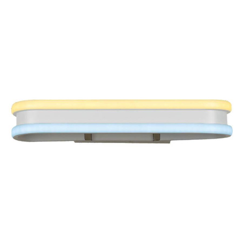 Настенный светодиодный светильник Ambrella light Line FL161 Настенный светодиодный светильник Ambrella light Line FL161