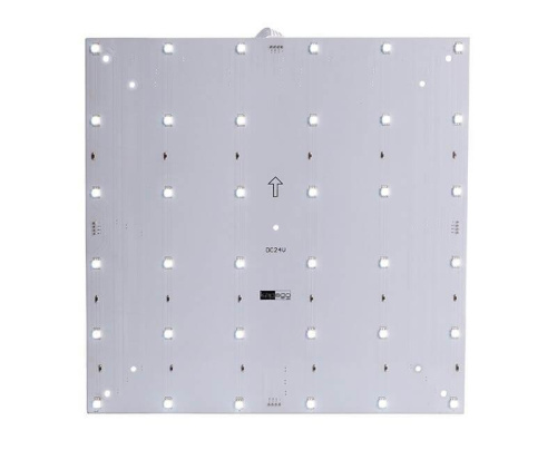 Модуль Deko-Light Modular Panel II 6x6 848014 Модуль Deko-Light Modular Panel II 6x6 848014