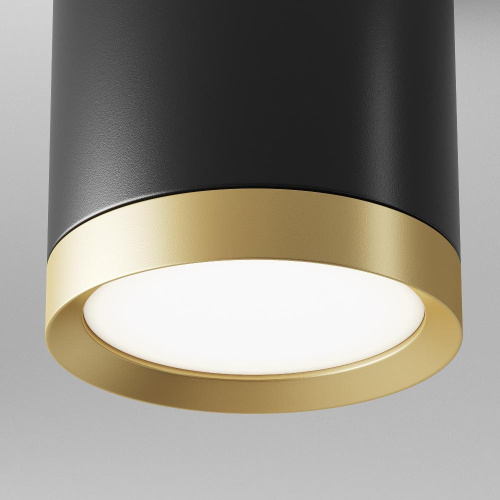 Потолочный светильник Technical C086CM-GX53-MRD-BG Потолочный светильник Technical C086CM-GX53-MRD-BG