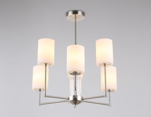Подвесная люстра Ambrella Light High Light Modern LH56211 Подвесная люстра Ambrella Light High Light Modern LH56211