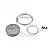 Подвесной комплект SLV Medo 30/60/90 Led 135254