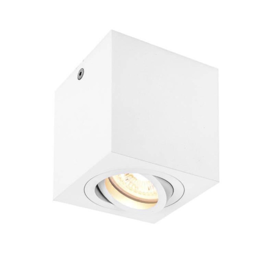 Потолочный светильник SLV Triledo Square CL 1002015 Потолочный светильник SLV Triledo Square CL 1002015