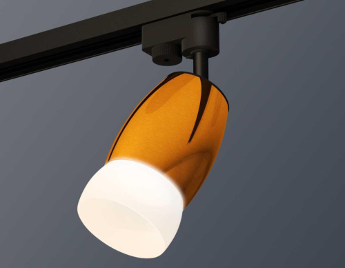 Комплект трекового светильника Ambrella light Track System XT (A2521, C1125, N7177) XT1125014 Комплект трекового светильника Ambrella light Track System XT (A2521, C1125, N7177) XT1125014
