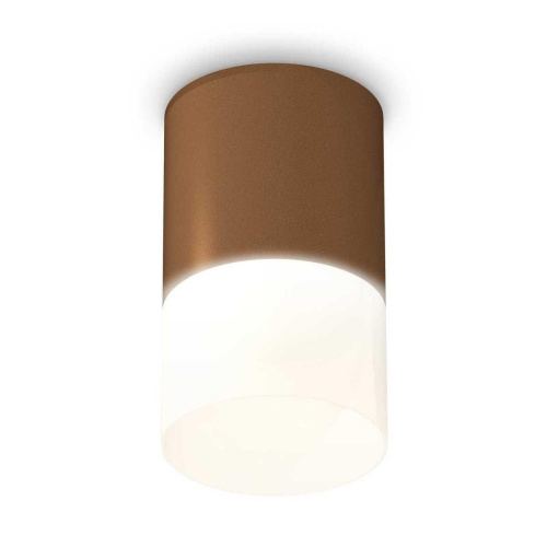 Комплект потолочного светильника Ambrella light Techno Spot XC (C6304, N6252) XS6304042 Комплект потолочного светильника Ambrella light Techno Spot XC (C6304, N6252) XS6304042