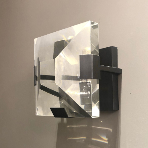Настенный светильник Harlow Crystal 1 Настенный светильник Harlow Crystal 1