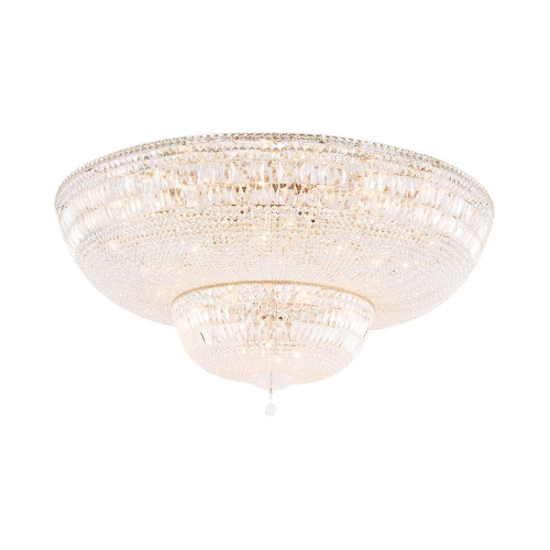 Потолочная люстра Maytoni Palace DIA100-CL-34-G Потолочная люстра Maytoni Palace DIA100-CL-34-G