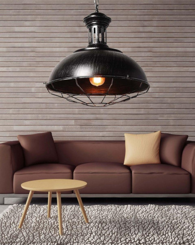 Подвесной светильник Lumina Deco Boccato LDP 017 SL Подвесной светильник Lumina Deco Boccato LDP 017 SL