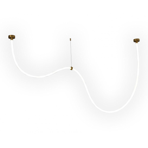 Подвесной светодиодный светильник Kink Light Венди 08031-300,20 Подвесной светодиодный светильник Kink Light Венди 08031-300,20