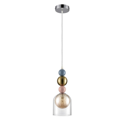 Подвесной светильник Lumion Moderni Gallo 8067/1A Подвесной светильник Lumion Moderni Gallo 8067/1A