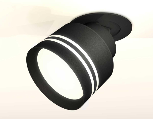 Комплект встраиваемого спота Ambrella light Techno Spot XM (A2242, A2106, C8102, N8478) XM8102526 Комплект встраиваемого спота Ambrella light Techno Spot XM (A2242, A2106, C8102, N8478) XM8102526