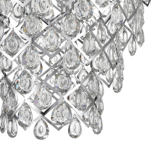 Подвесная люстра Vele Luce Diana VL3273P06 Подвесная люстра Vele Luce Diana VL3273P06