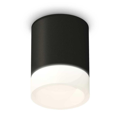 Комплект потолочного светильника Ambrella light Techno Spot XC (C6302, N6248) XS6302063 Комплект потолочного светильника Ambrella light Techno Spot XC (C6302, N6248) XS6302063