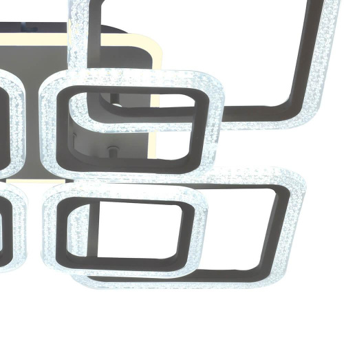 Потолочная люстра Seven Fires Vegejr SF7065/9C-CF-BL Потолочная люстра Seven Fires Vegejr SF7065/9C-CF-BL