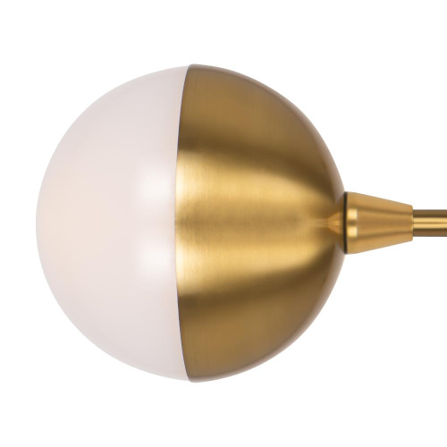 Потолочный светильник Freya FR5242CL-16BS Потолочный светильник Freya FR5242CL-16BS
