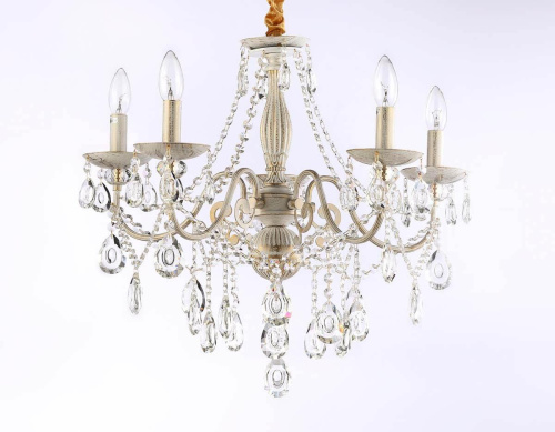 Подвесная люстра Ambrella light Traditional TR4944 Подвесная люстра Ambrella light Traditional TR4944