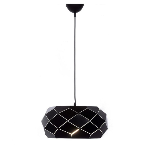 Подвесной светильник Lumina Deco Rokka LDP 7443 BK Подвесной светильник Lumina Deco Rokka LDP 7443 BK