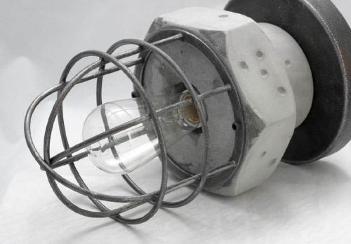 Потолочный светильник Lussole Loft LSP-9701 Потолочный светильник Lussole Loft LSP-9701