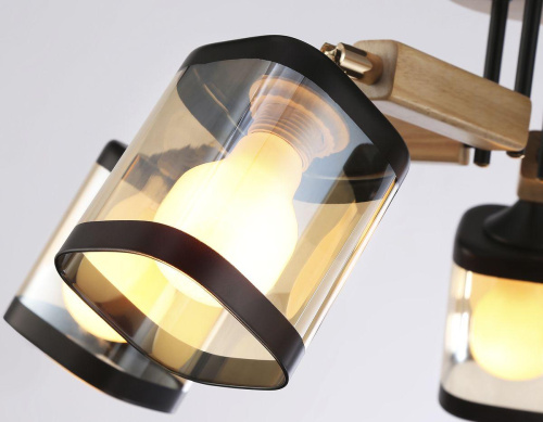 Потолочная люстра Ambrella light Traditional TR9529 Потолочная люстра Ambrella light Traditional TR9529