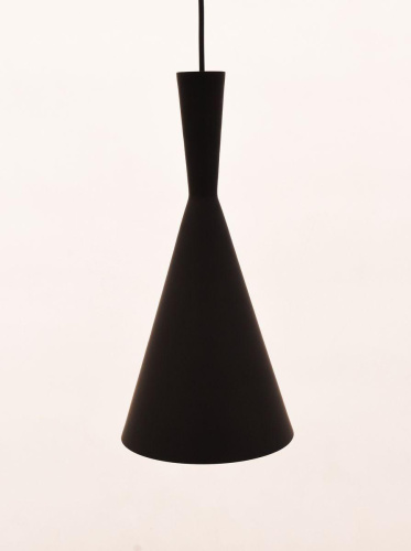 Подвесной светильник Lumina Deco Foggi LDP 7712-A BK Подвесной светильник Lumina Deco Foggi LDP 7712-A BK