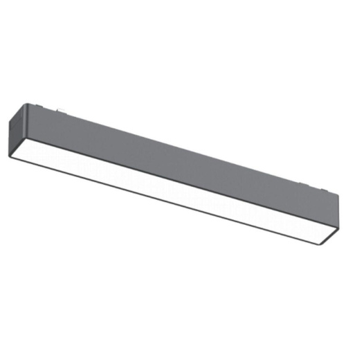 Светильник трековый Aployt Magnetic track 48 APL.0101.01.10 Светильник трековый Aployt Magnetic track 48 APL.0101.01.10