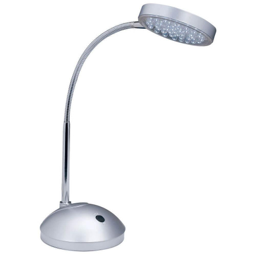 Настольная лампа Paulmann Walk Led 79530 Настольная лампа Paulmann Walk Led 79530