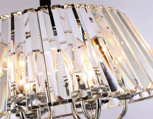 Подвесная люстра Ambrella light Traditional TR5038 Подвесная люстра Ambrella light Traditional TR5038