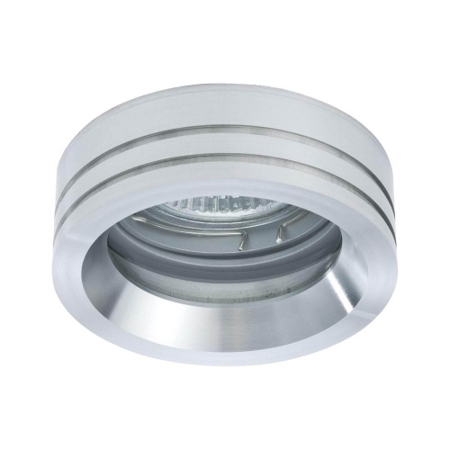 Встраиваемый светильник Paulmann Premium Curl Led 92548