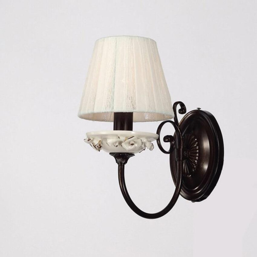 Подвесная люстра Lumien Hall Дамия H17040/5LBCG1 Подвесная люстра Lumien Hall Дамия H17040/5LBCG1