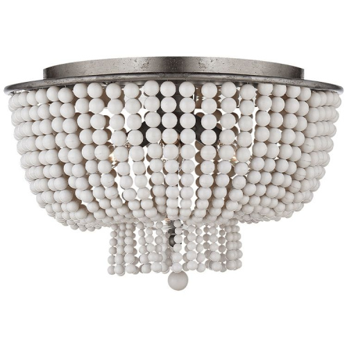 Люстра Jacqueline Clear Flush-Mount Crystal By Imperiumloft Люстра Jacqueline Clear Flush-Mount Crystal By Imperiumloft