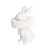 Настольная лампа Loft IT Bunny 10117/A