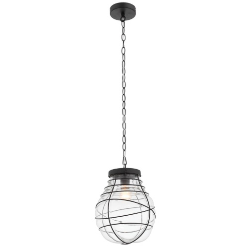 Подвесной светильник ST Luce Cocoon SL321.403.01 Подвесной светильник ST Luce Cocoon SL321.403.01