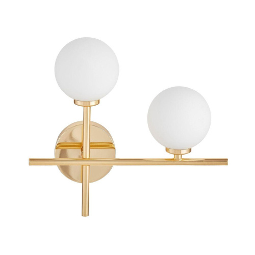 Бра Lumina Deco Marsiada LDW 6033N-2 RT F.GD Бра Lumina Deco Marsiada LDW 6033N-2 RT F.GD