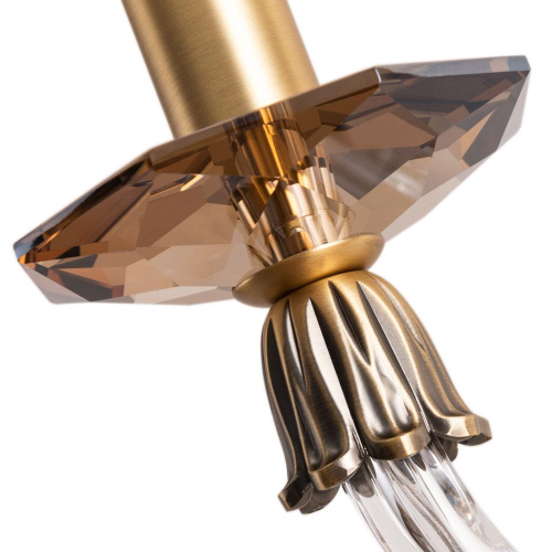 Бра Divinare Ambra 5127/21 AP-1 Бра Divinare Ambra 5127/21 AP-1