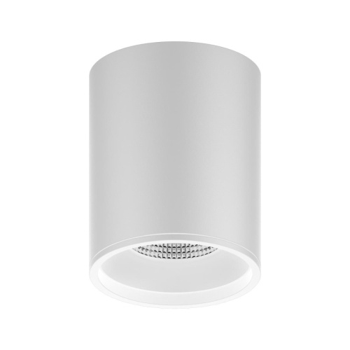 Потолочный светодиодный светильник Gauss Overhead HD011 Потолочный светодиодный светильник Gauss Overhead HD011