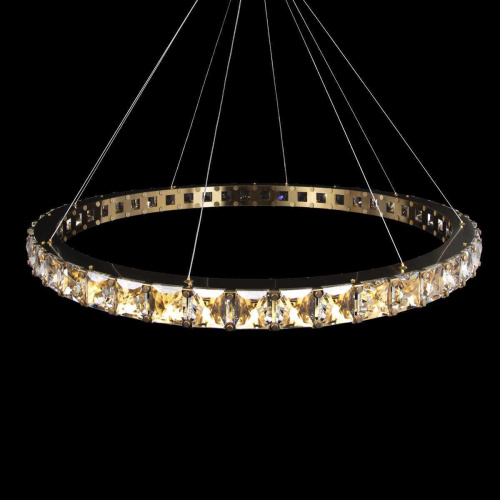 Подвесной светодиодный светильник Loft IT Tiffany 10204/1000 Gold Подвесной светодиодный светильник Loft IT Tiffany 10204/1000 Gold