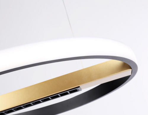 Подвесной светодиодный светильник Ambrella light Comfort LineTech FL51489 Подвесной светодиодный светильник Ambrella light Comfort LineTech FL51489