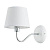 Бра Arte Lamp A1528AP-1WH