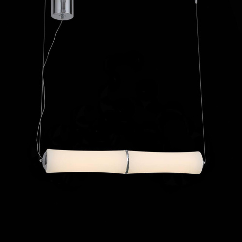 Подвесной светодиодный светильник ST Luce Bambu SL807.503.02 Подвесной светодиодный светильник ST Luce Bambu SL807.503.02