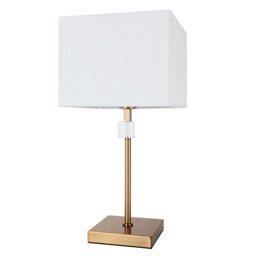 Настольная лампа Arte Lamp North A5896LT-1PB Настольная лампа Arte Lamp North A5896LT-1PB