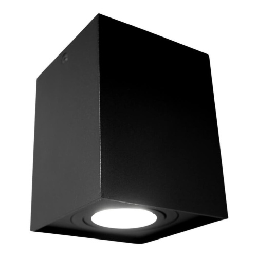 Потолочный светильник Lumina Deco Pulton LDC 8055-B JB-L100*W100*H125 BK Потолочный светильник Lumina Deco Pulton LDC 8055-B JB-L100*W100*H125 BK