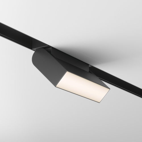 Трековый светильник Technical TR075-2-10W3K-B Трековый светильник Technical TR075-2-10W3K-B