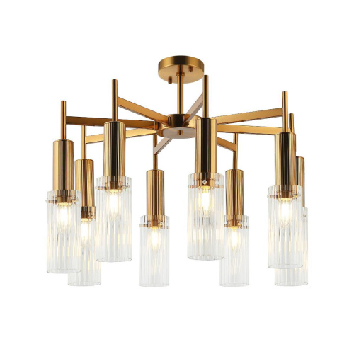 Подвесная люстра Stilfort Wunder 2160/05/08P Подвесная люстра Stilfort Wunder 2160/05/08P