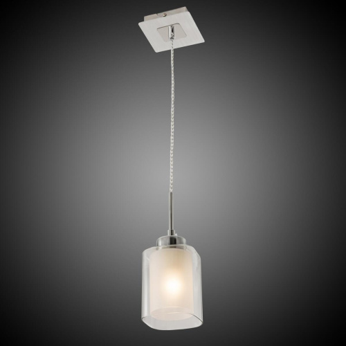Подвесной светильник Citilux Риволи CL104110 Подвесной светильник Citilux Риволи CL104110
