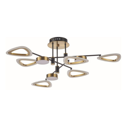 Потолочная светодиодная люстра Escada 10243/9LED Потолочная светодиодная люстра Escada 10243/9LED