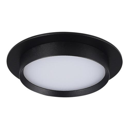 Встраиваемый светильник ST Luce ST258.408.01 Встраиваемый светильник ST Luce ST258.408.01