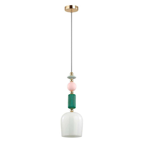 Подвесной светильник Odeon Light Candy 4861/1 Подвесной светильник Odeon Light Candy 4861/1